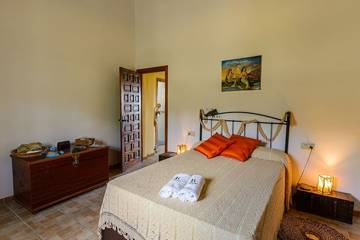 Casa Rural para 6 Personas en Villanueva de la Concepción, Provincia de Málaga, Foto 2