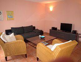 Ferienhaus für 6 Personen, mit Terrasse und Seeblick in Röbel-Müritz - 4