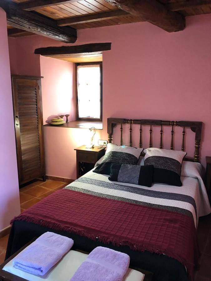 Hotel para 4 personas, con terraza en El Bierzo - 2