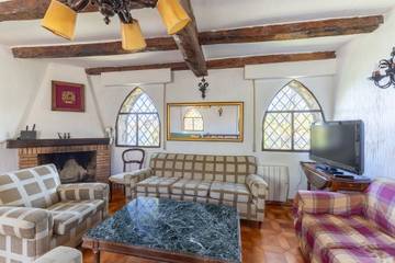 Château pour 10 Personnes dans El Barraco, Castille-et-León, Photo 4