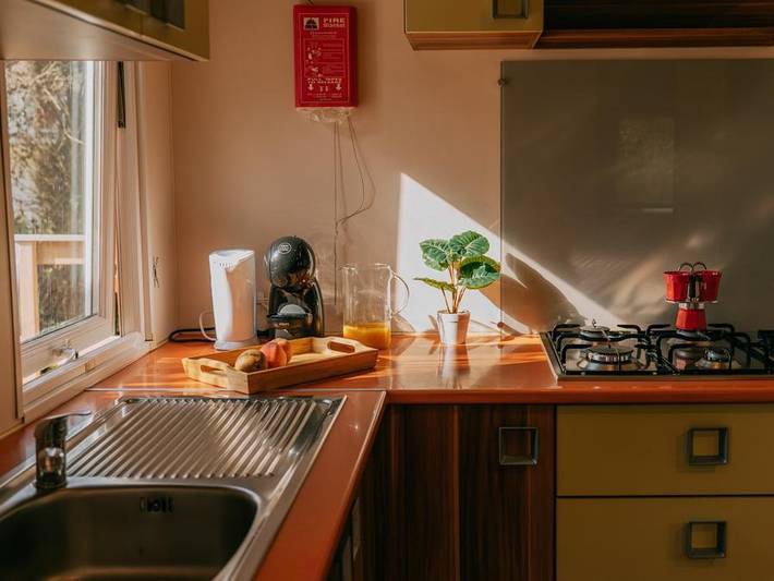 Bungalow für 4 Personen, mit Kinderpool in Lloret de Mar - 4