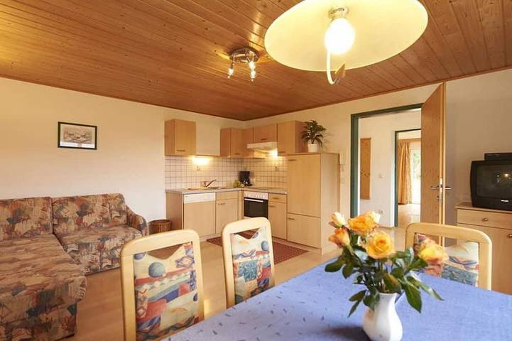 Bauernhof für 6 Personen in Flachau - 3