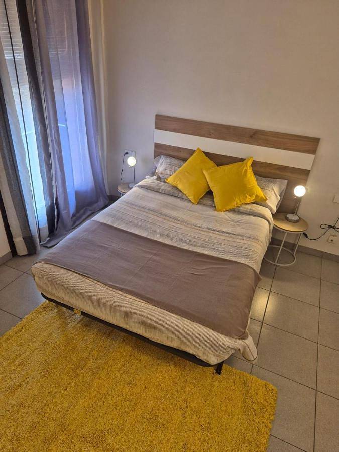 Gîte pour 2 personnes, avec vue et balcon à Vic - 3
