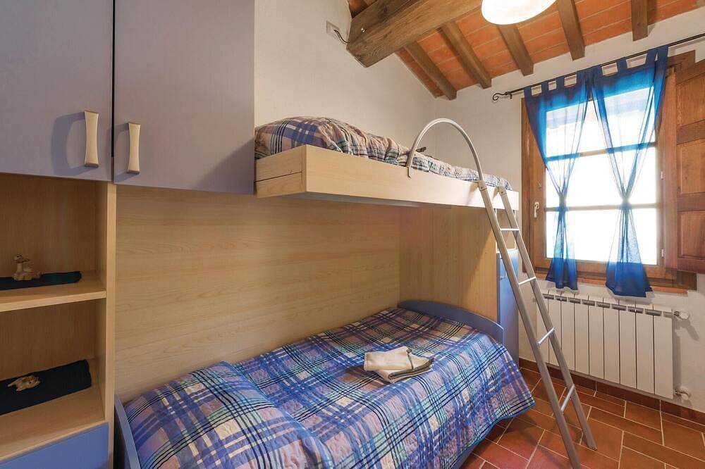 Ganze Wohnung, Schöne Wohnung in Buti (Pi) in Buti, Pisa Provinz