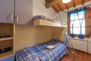 Agriturismo per 6 Persone in Buti, Pisa e dintorni, Foto 3