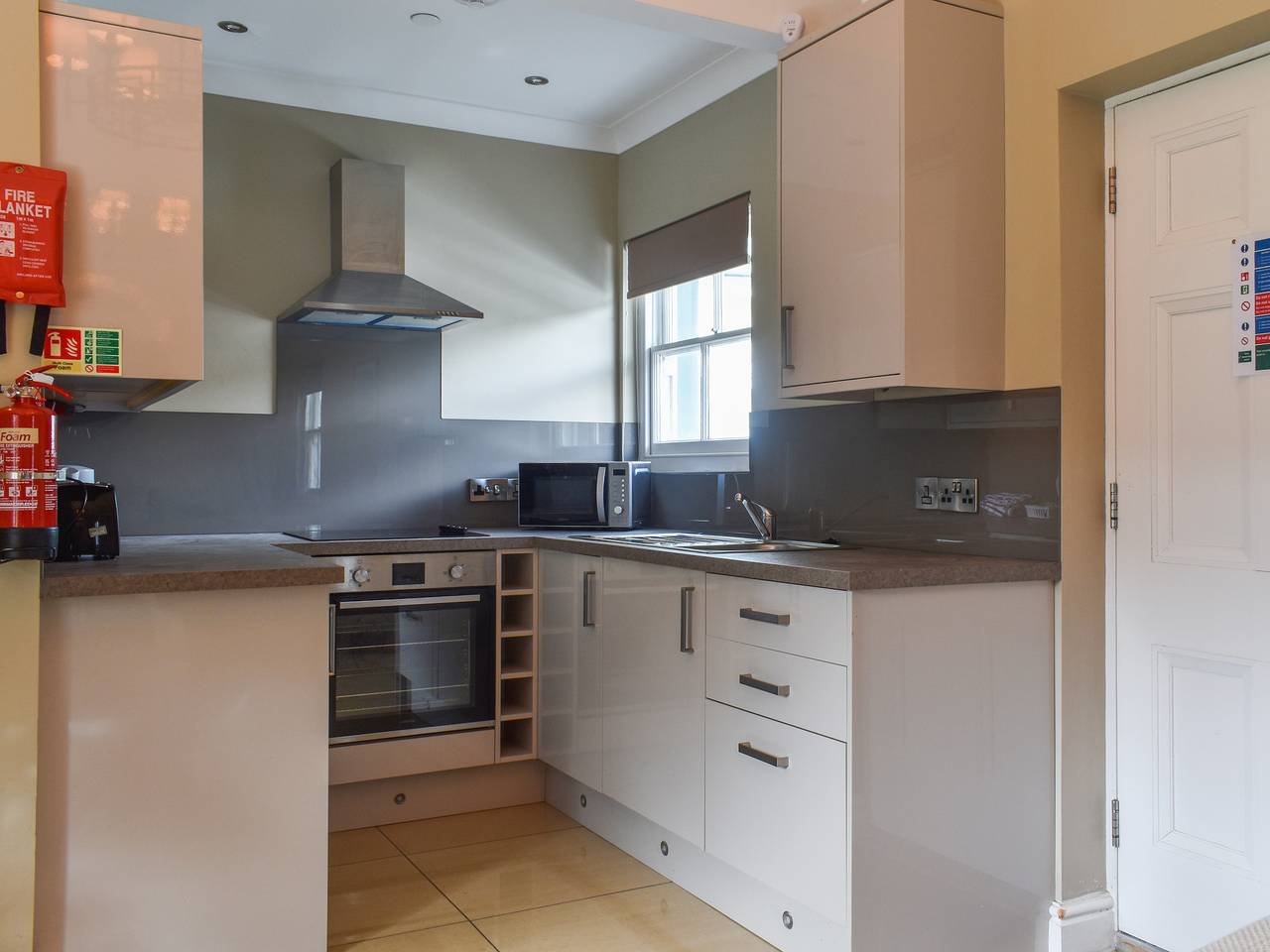 Geheel appartement, Flat 3E - Uk47858 in Aberystwyth, Cardigan Bay