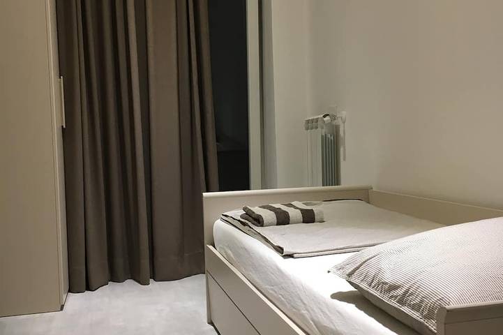 Ferienwohnung für 9 Personen, mit Pool und Garten in Lerici - 2