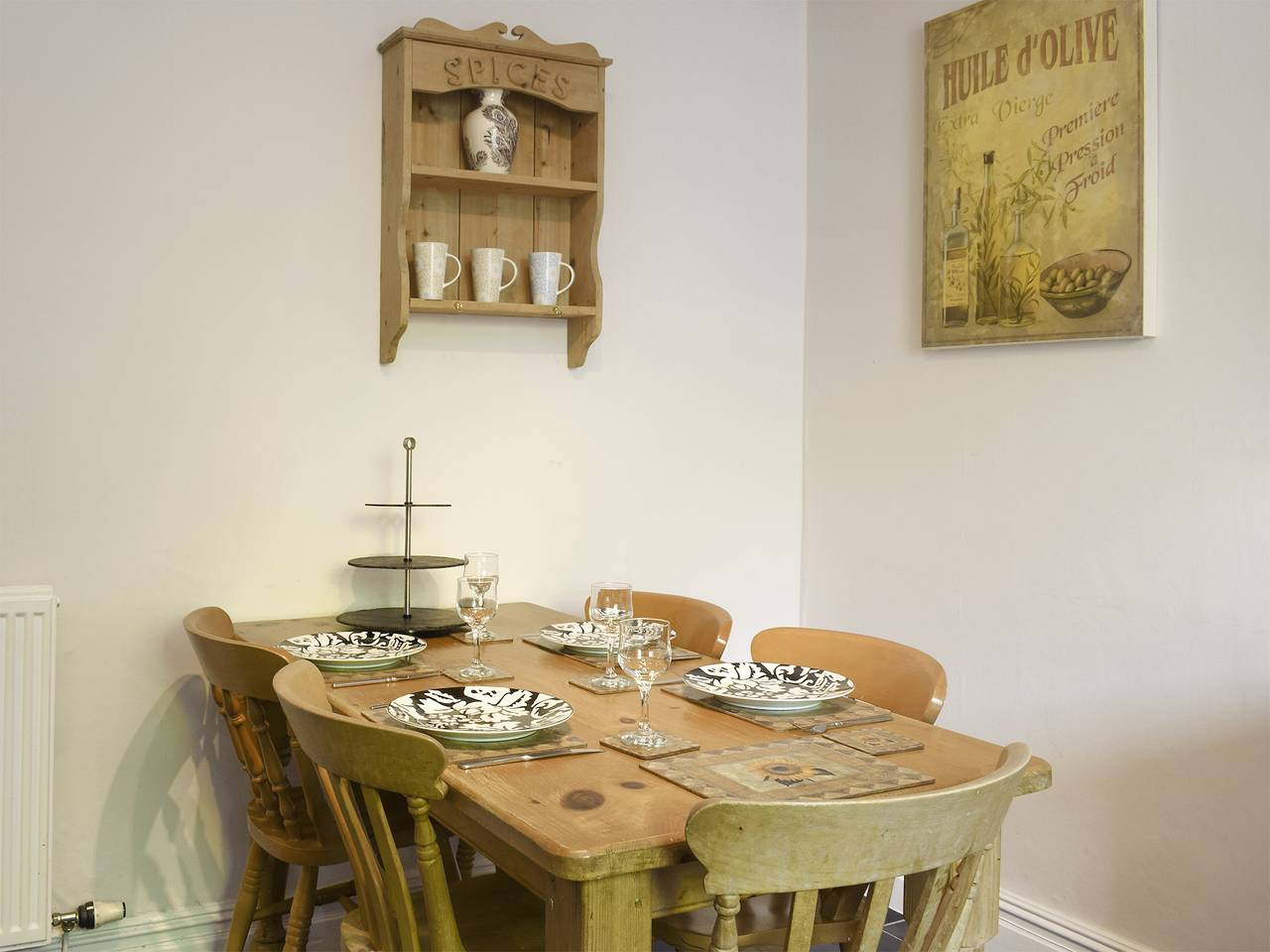Lake View Apartment in Bowness-on-Windermere, Lake District