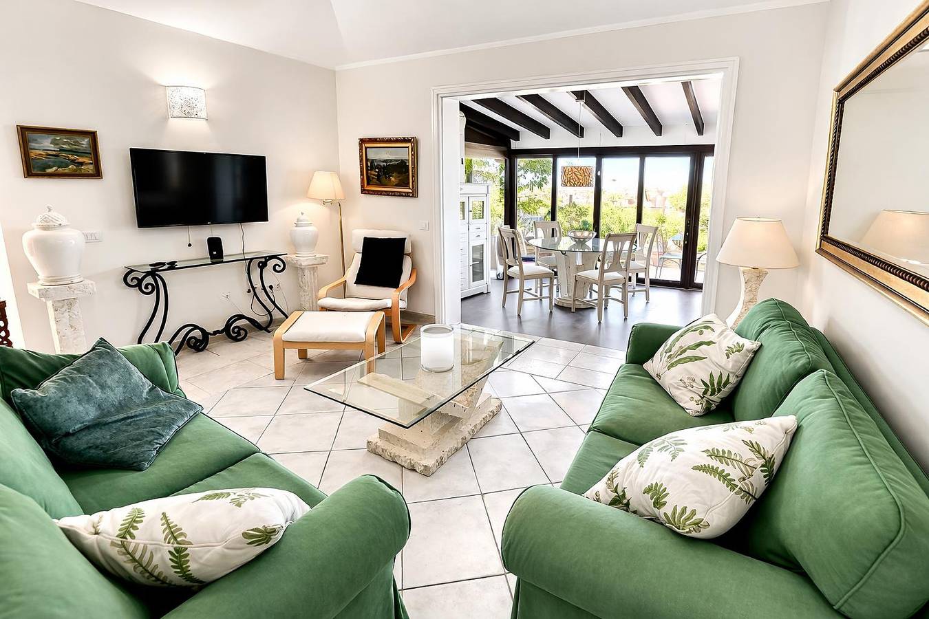 Casa Sofia, Golf del Sur in Golf del Sur, San Miguel de Abona