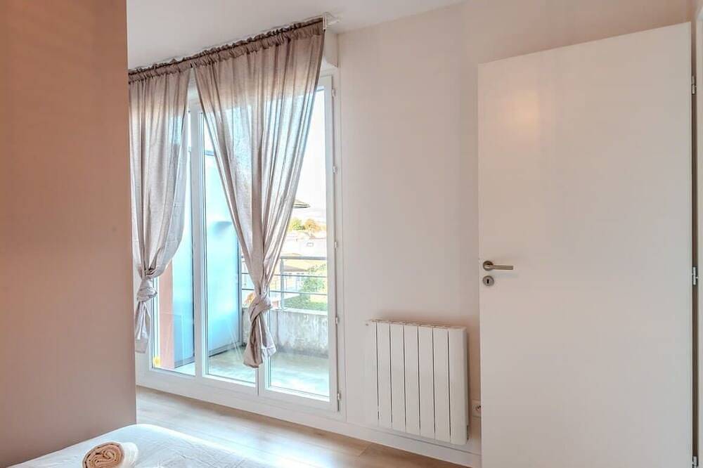 Appartement entier, Chez Matias I T3 I Ville-la-Grand in Ville-la-Grand, Région de Saint-Julien-en-Genevois