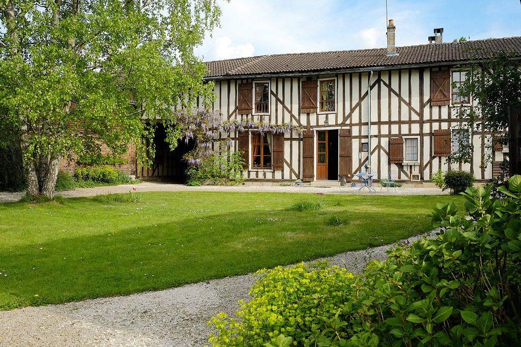La Suite in Droyes, Haute-Marne