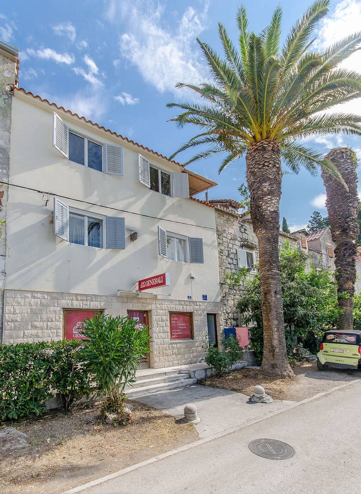 Ferienhaus für 8 Personen in Kaštela - 3