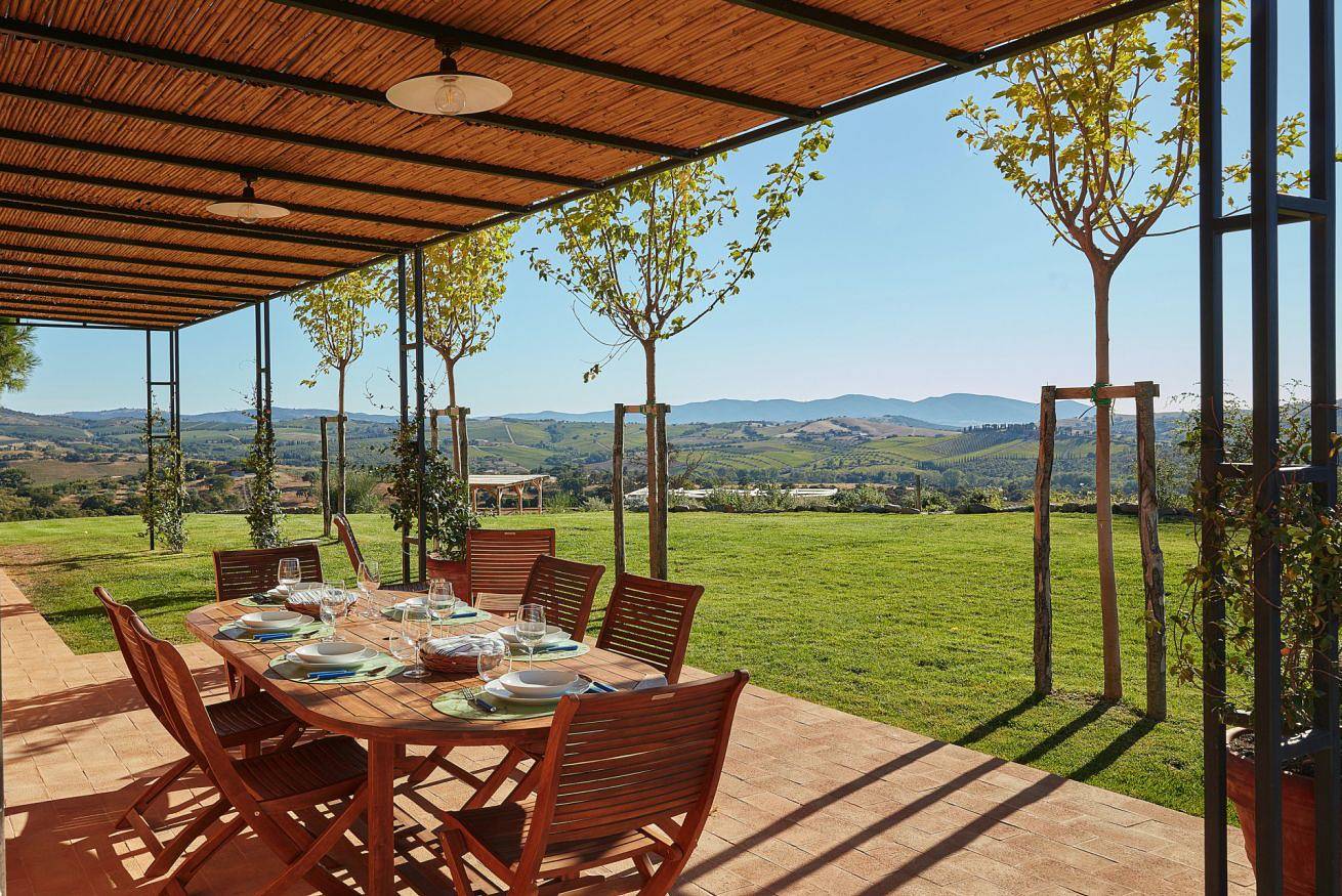 Villa Grene in Grosseto, Province de Grosseto