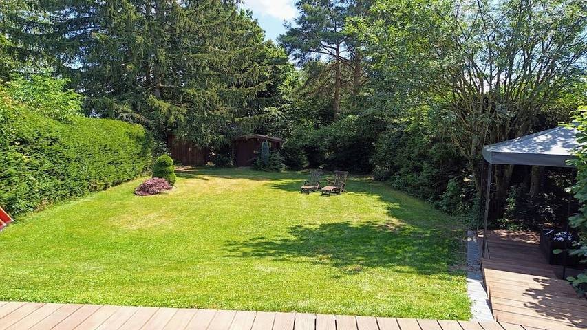 Ferienhaus für 3 Personen, mit Garten, mit Haustier im Ahrtal - 4