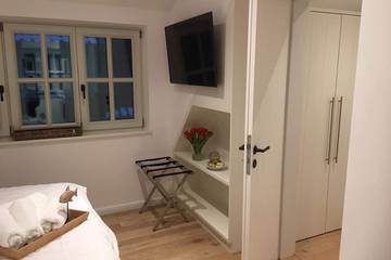 Ferienhaus für 4 Personen in Spiekeroog, Landkreis Wittmund, Bild 4