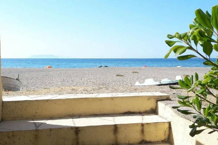 Ferienhaus für 6 Personen - 1