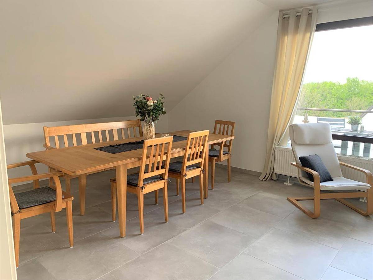 Ganze Wohnung, Two-Bedroom Apartment in Oerlinghausen, Kreis Lippe