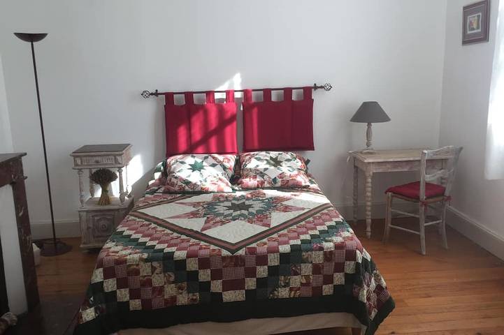 Villa pour 6 personnes, avec jardin à Arcachon - 2