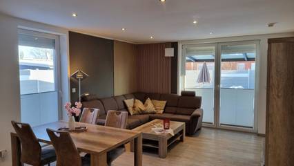 Ferienhaus für 4 Personen in Dornumersiel, Dornum, Bild 2