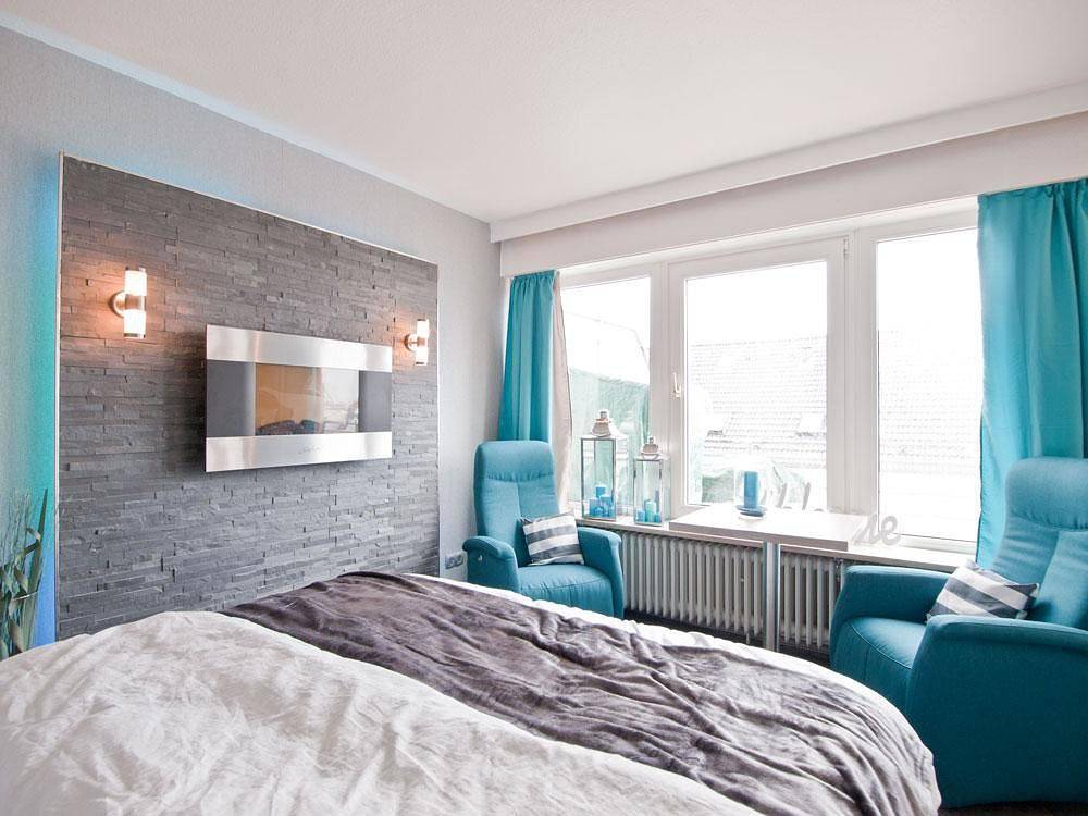 Geheel appartement, Ferienwohnung Inselnest in Norderney Weststrand, Norderney