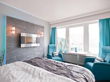 Ferienwohnung für 2 Personen in Nordseeküste, Landkreis Aurich, Bild 2