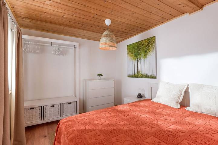 Ferienhaus für 5 Personen, mit Garten und Terrasse, mit Haustier in Oberaudorf - 3