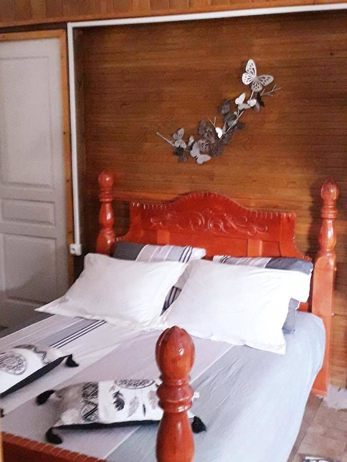 Appartement de vacances pour 4 personnes