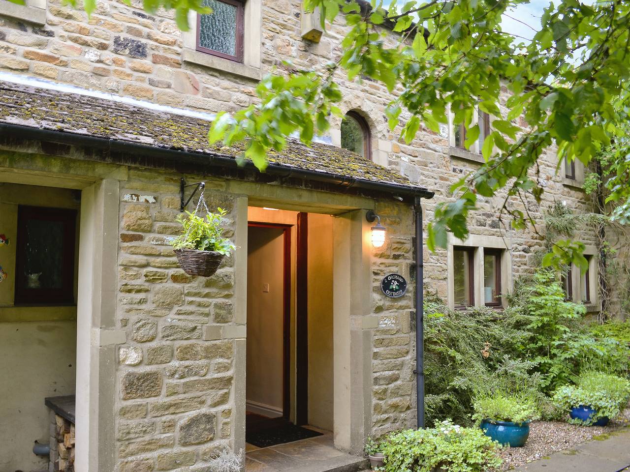 Casa vacanza a Craven a partire da 130€ a notte