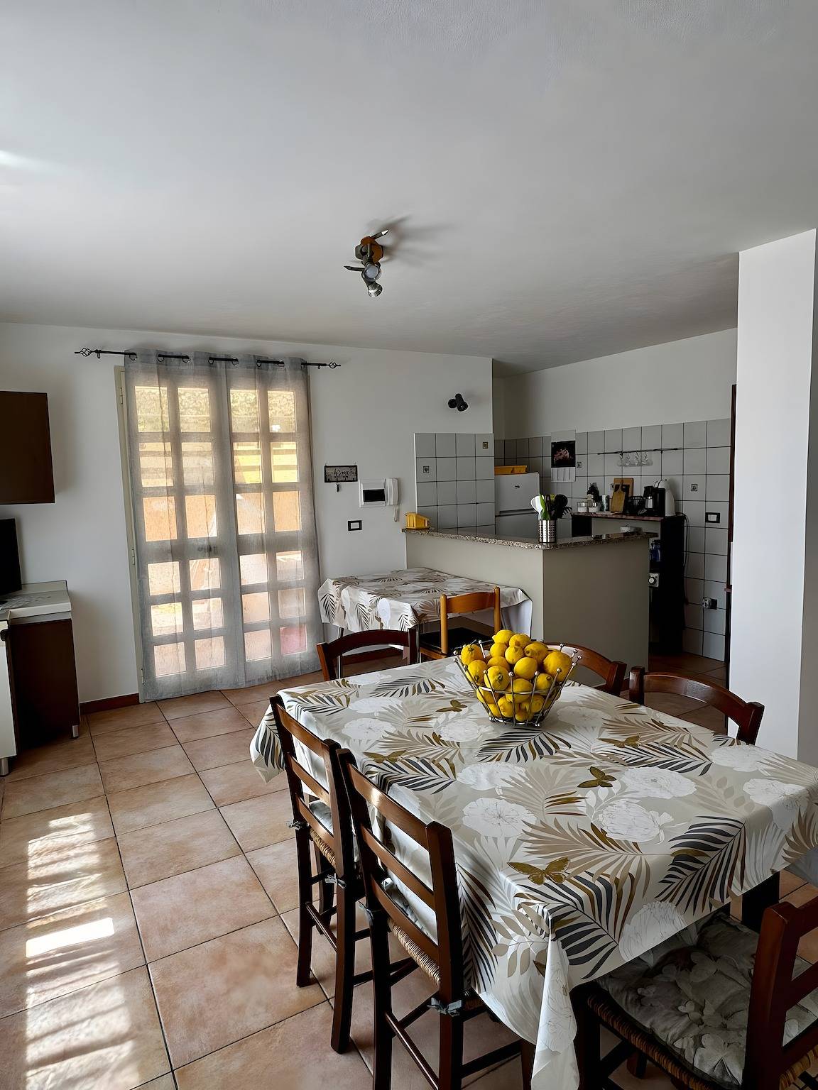 Ganze Wohnung, „Lola House“ zwischen Alghero und Stintino in Palmadula, Sassari