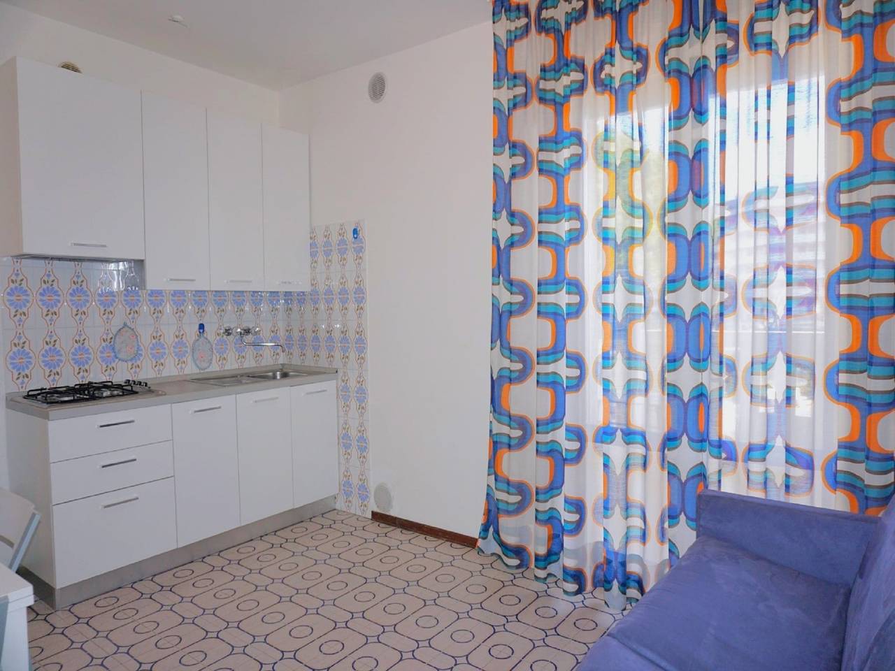 Appartement entier, Appartement à Porto Santa Margherita plage in Porto Santa Margherita, Caorle