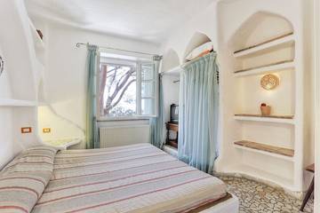 Casa Sulla Spiaggia per 12 Persone in Naregno, Isola d'Elba, Foto 3