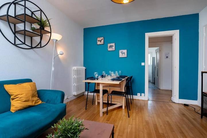 Ferienwohnung für 6 Personen - 1