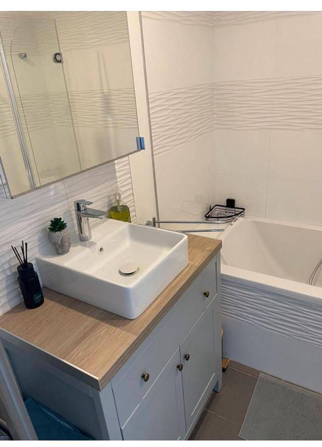 Gîte pour 3 personnes, avec jardin à Ermont - 2