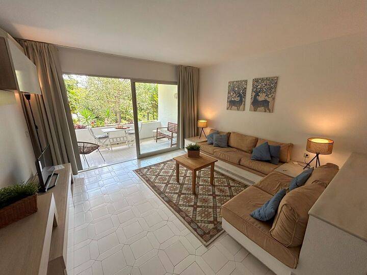 Apartamento entero, Miraflores Estudio La Cala Mijas in La Cala de Mijas, Mijas