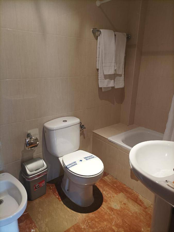 Maison d’hôte pour 2 personnes à Ronda - 3