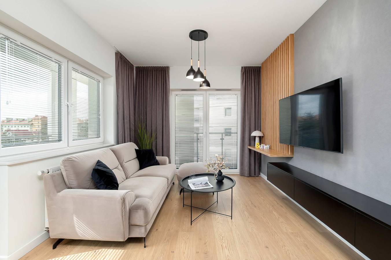 Ganze Wohnung, Paderewskiego 47 | Tasteful Apartment | Ac in Rzeszów, Karpatenvorland