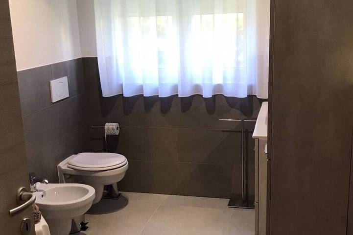 Ganze Wohnung, Residence Mare Azzurro, App. Carso in Sistiana, Duino-Aurisina