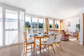 Apartmenthotel in Cala Santanyí, Santanyí für 5 