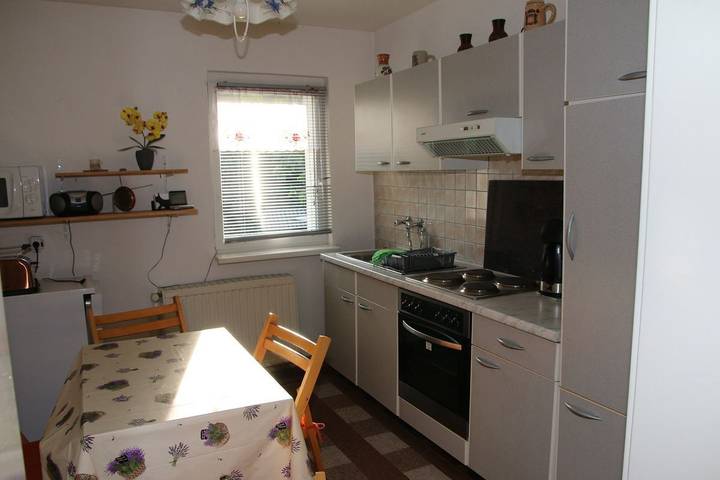 Ferienwohnung für 4 Personen, mit Terrasse und Garten im Ruppiner Land - 3