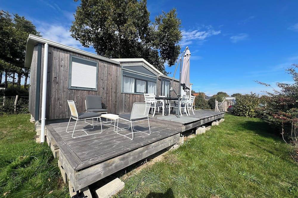 Logement dans un Havre de paix in Sarzeau, Côte des Mégalithes