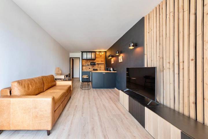 Gîte pour 2 personnes, avec vue et balcon dans Port de Sanary sur Mer - 3