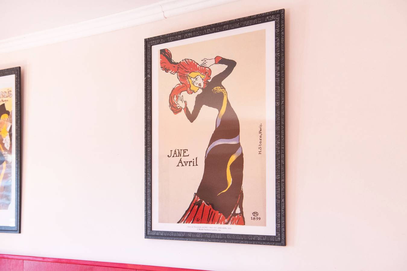 Bed and Breakfast 'Toulouse Lautrec' with Shared Pool, Shared Garden and Wi-Fi in Le Fraysse, Albi Området