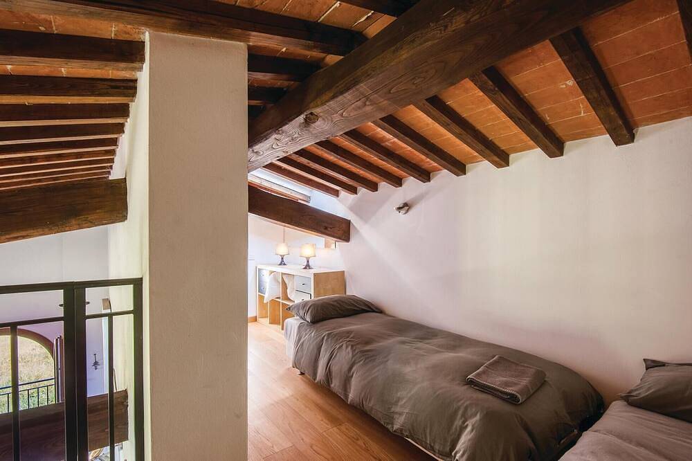 Schönes Haus mit 3 Schlafzimmern in. in Volterra, Pisa Provinz