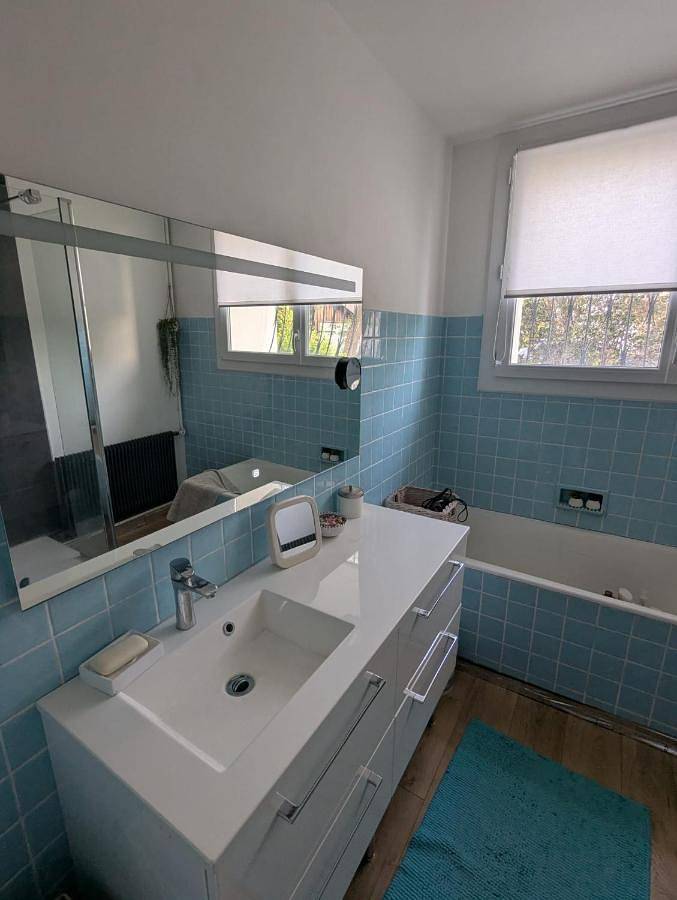 Chambre d’hôte pour 2 personnes, avec jardin et terrasse à Gujan-Mestras - 3