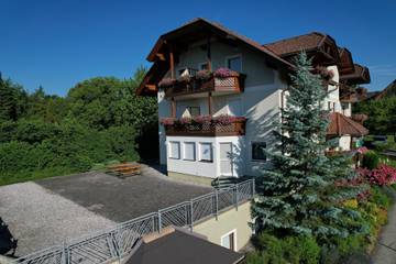 Pension für 4 Personen in Villach, Kärnten, Bild 4