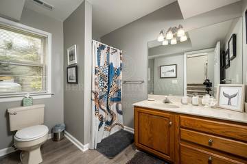 Beach Rental for 6 Guests in Rehoboth Beach, Sussex County (Delaware), Picture 3