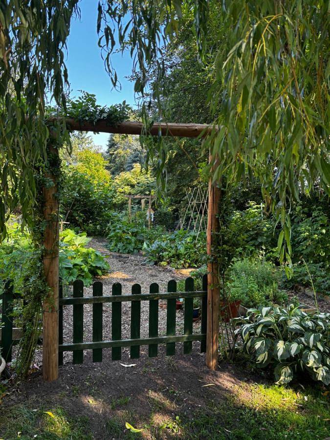 Ferienwohnung für 2 Personen, mit Terrasse und Garten in Bourtanger Moor - 4