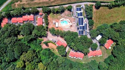 Maison De Vacances pour 4 Personnes dans Mareuil-sur-Lay-Dissais, Pays de la Loire, Photo 4