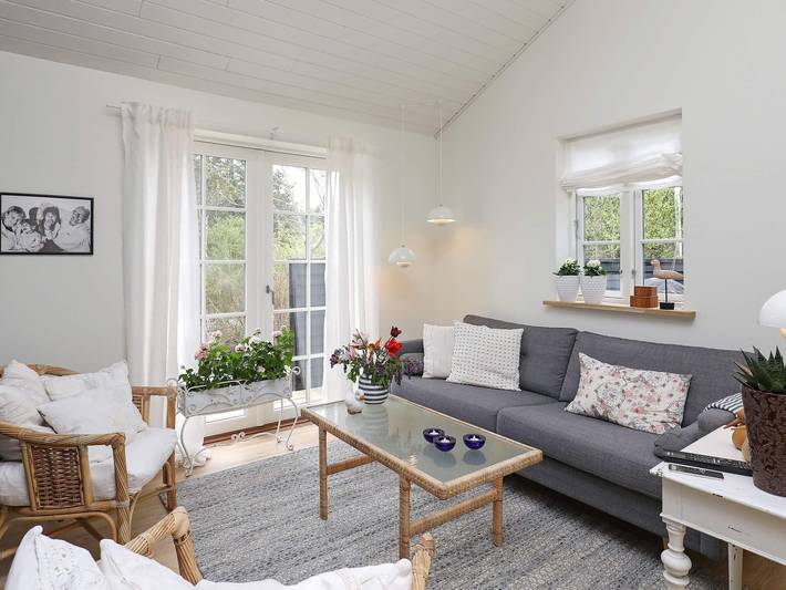 Ferienhaus für 6 Personen, mit Whirlpool und Terrasse in Jammerbugt - 4
