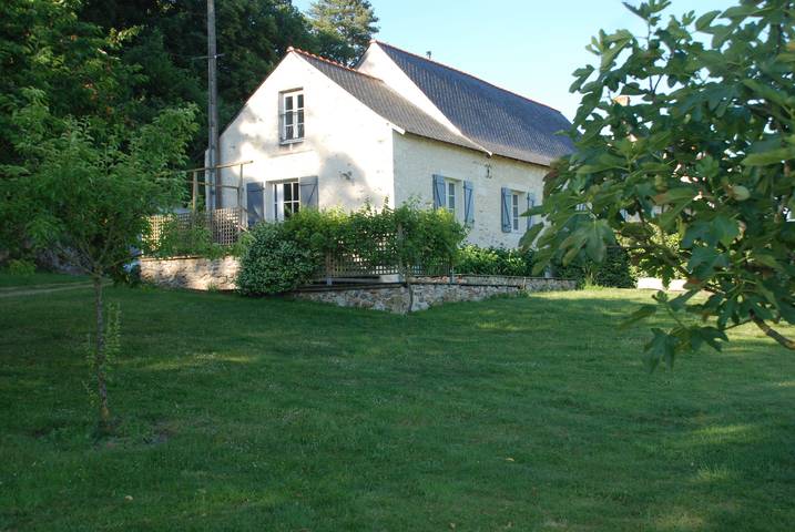 Gîte pour 4 personnes